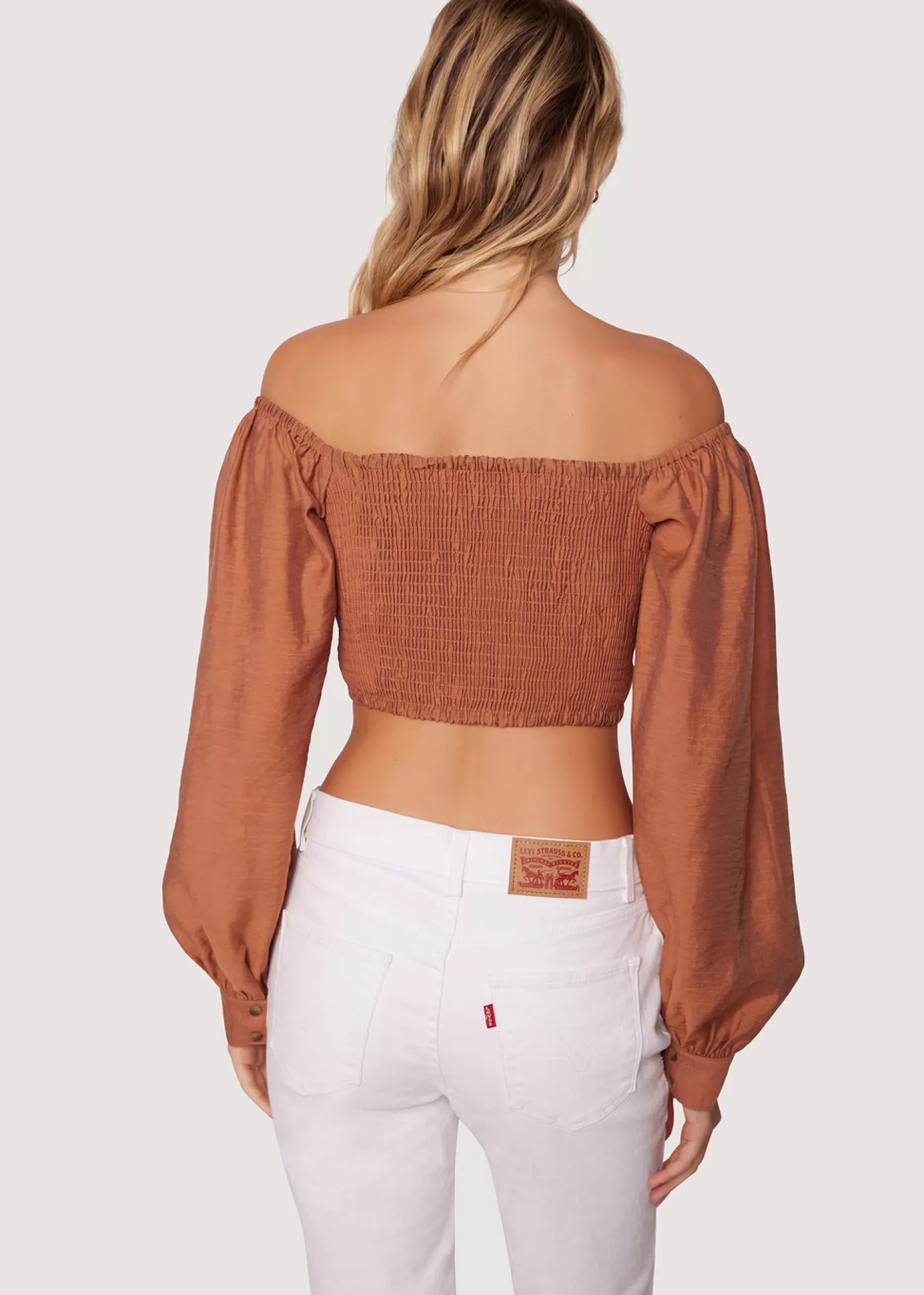 pacific_grove_top_154018.webp Lost + Wander Tops*Pacific Grove Top BROWN